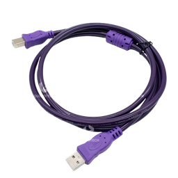 [6210-MO] TP-LINK CABLE USB FOR PRINTER 1.5 METER