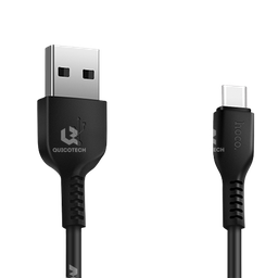 [MO] Hoco Cable Type C, HPQS-15/a