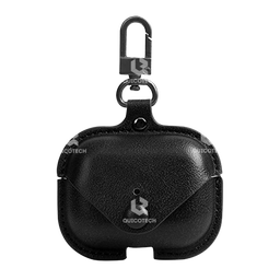 [Jezden/MO] Case Airpods 3, Black