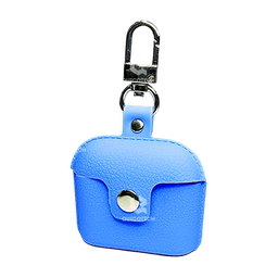 [5.6884-MO] Cover Airpods Pro, Blue