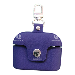 [7.6884-MO] Cover Airpods Pro, Purple
