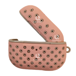 [1.6894-MO] Cover For Airpods Pro, Pink