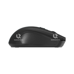 PROMATE MOUSE WIRELESS ERGONOMIC CLIX-8