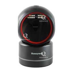 [V-SB] HONEYWELL BARCODE SCANNER HF680 ORBIT
