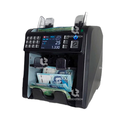 MONEYGUARD Money Counter AL-952