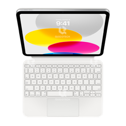 APPLE KEYBOARD 10" MAGIC WHITE