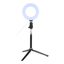 [4972-MO] Ring Fill Light Illuminator 6''