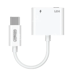 [MO] JOYROOM Type C Cable SH-C1 (2in1)