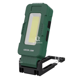 [MO] Green Lion Work Light