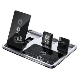 [MO] Green Lion Wireless Charging station 4in1