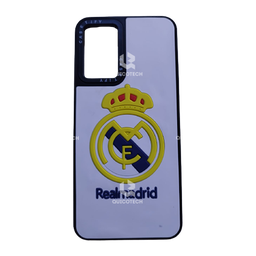 [25.4047-MO] Cover Casetify For Samsung A32 4G, (Realmadrid Design)
