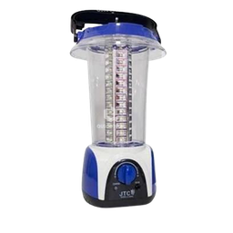 [4499-MO] JTC Rechargeable Led Lantern JL-6884L