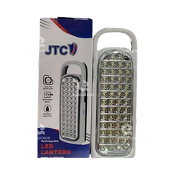 [51-MO] JTC Rechargeable Led Lantern JL-6650LSMD
