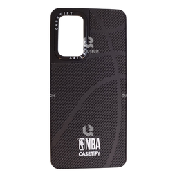 [37.4047-MO] Cover Casetify For Samsung A53, (NBA Design)
