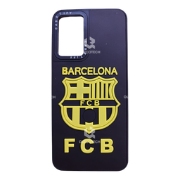 [39.4047-MO] Cover Casetify For Samsung A53, (FCB Design)