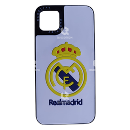 [44.4047-MO] Cover Casetify For iPhone 11 Pro Max, (Realmadrid Design)