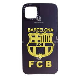 [47.4047-MO] Cover Casetify For iPhone 11 Pro Max, (FCB Design)