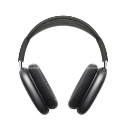 [6883-MO] P9 Plus Wireless Headphones, Black