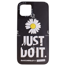 [53.4047-MO] Cover Casetify For iPhone 11 Pro, (Just Do It Design)