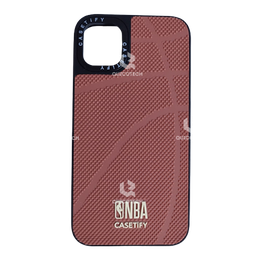 [54.4047-MO] Cover Casetify For iPhone 11, (NBA Design)