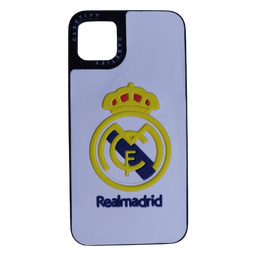 [73.4047-MO] Cover Casetify For iPhone 13, (Realmadrid Design)