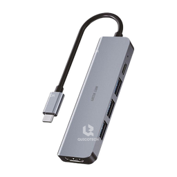 [MO] GREEN LION HUB 5IN1