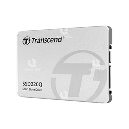 TRANSCEND SSD DRIVE 1TB