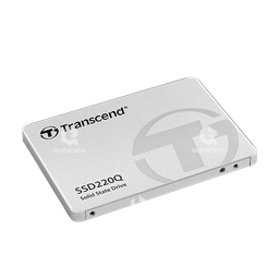 [SB] TRANSCEND SSD DRIVE 2TB
