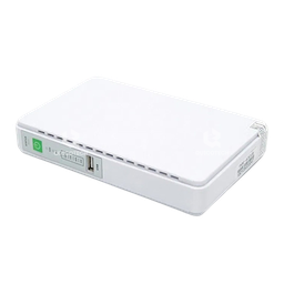 [1.6896-MO] SKE Ups Router, 8800mah