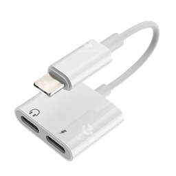 [MO] JOYROOM Type C Converter 2in1 S-Y104