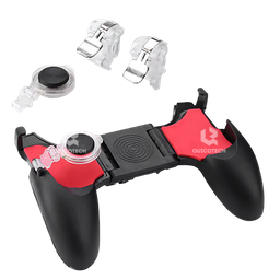 [1.1037-MO] Gamepad 5in1 Controller for PUBG