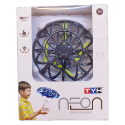 Neon Induction Drone TY902