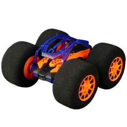 [1.6555-MO] Car Stunt Game