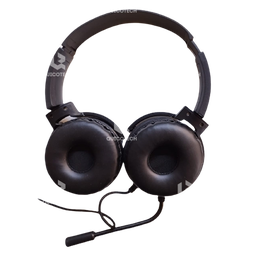 [2.6525-MO] Headset Stereo X21/24