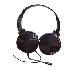 [3.6525-MO] Headset Stereo X23