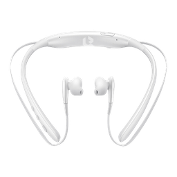 [1.209-MO] SAMSUNG Wireless Headphones Level U Pro, White