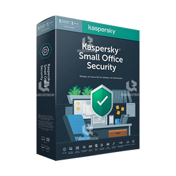 KASPERSKY SOS KEY 1+5 USERS