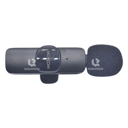 [MO] Moxom Wireless IOS Voice Clip Microphone MX-AX39