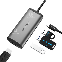 [SB] CONVERTER 5 IN 1 DOCKING