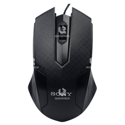 [1.6474-MO] Mouse Sony X7 MS-331