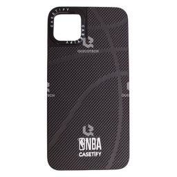 [75.4047-MO] Cover Casetify For iPhone 13, (NBA Design)