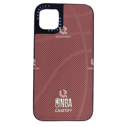 [95.4047-MO] Cover Casetify For iPhone 13 Pro Max, (NBA Design)