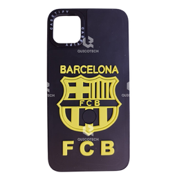 [100.4047-MO] Cover Casetify For iPhone 14, (FCB Design)