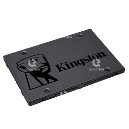 [SB] KINGSTON SSD DRIVE 256GB