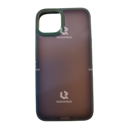 [1.4030-MO] Back Cover Coblue CB-k52 For iPhone 14, 6.1", Green