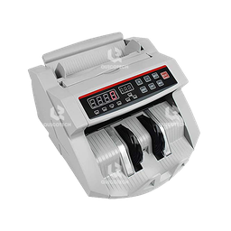 BILL MONEY COUNTER 2108D UV/MG