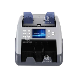 SEMTOM MONEY COUNTER ST-1400
