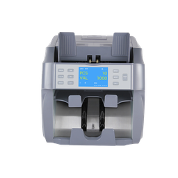 SEMTOM MONEY COUNTER ST-4000 W/PRINTER