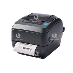 ZEBRA LABEL PRINTER GX430T