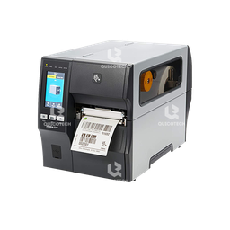 ZEBRA LABEL PRINTER ZT411